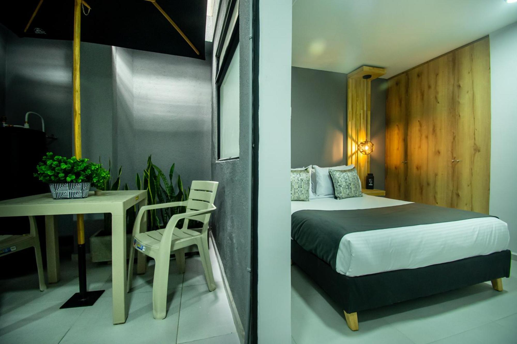 Apartamento Barcelo Coliving