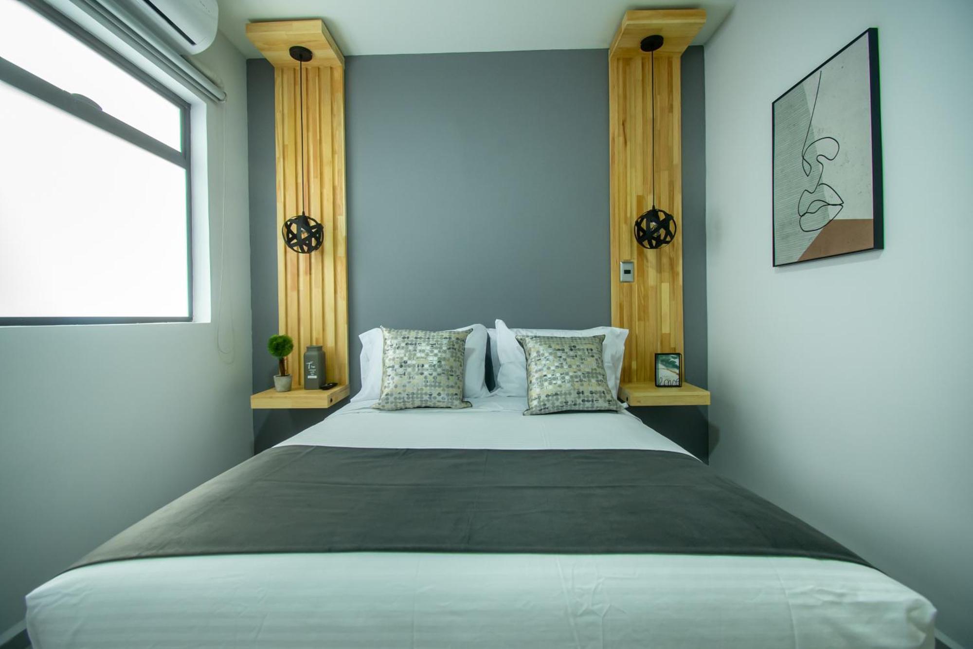Apartamento Barcelo Coliving *
