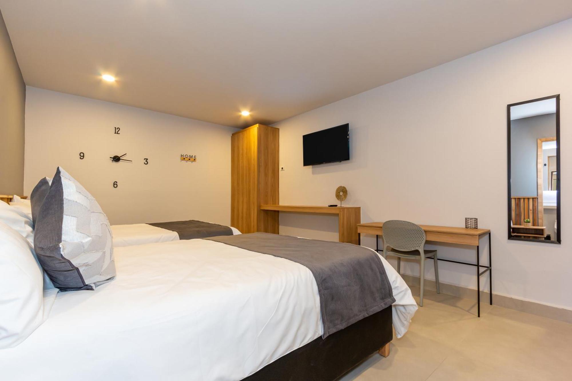 Apartamento Barcelo Coliving Medellín