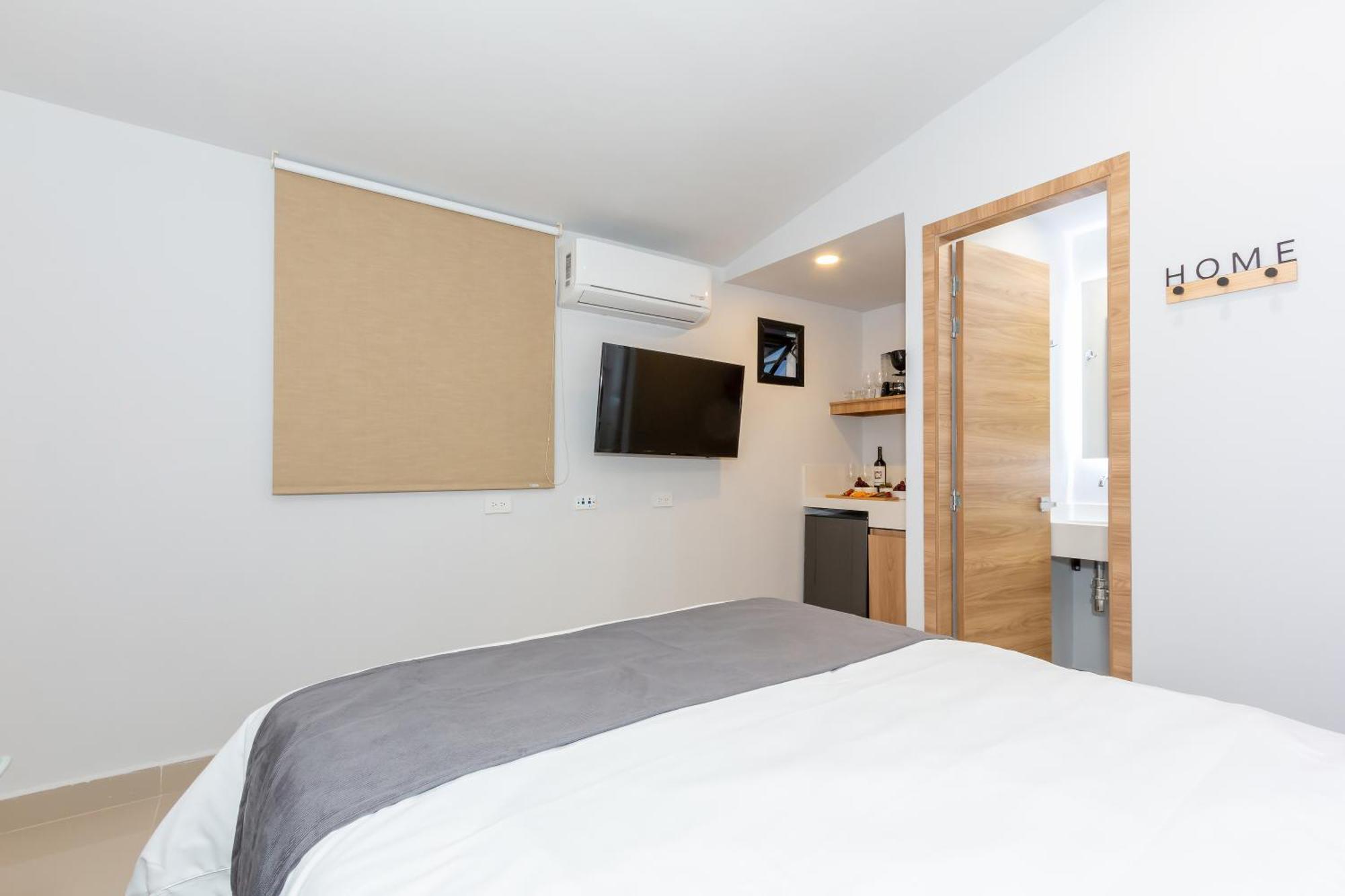 Barcelo Coliving Apartamento Medellín