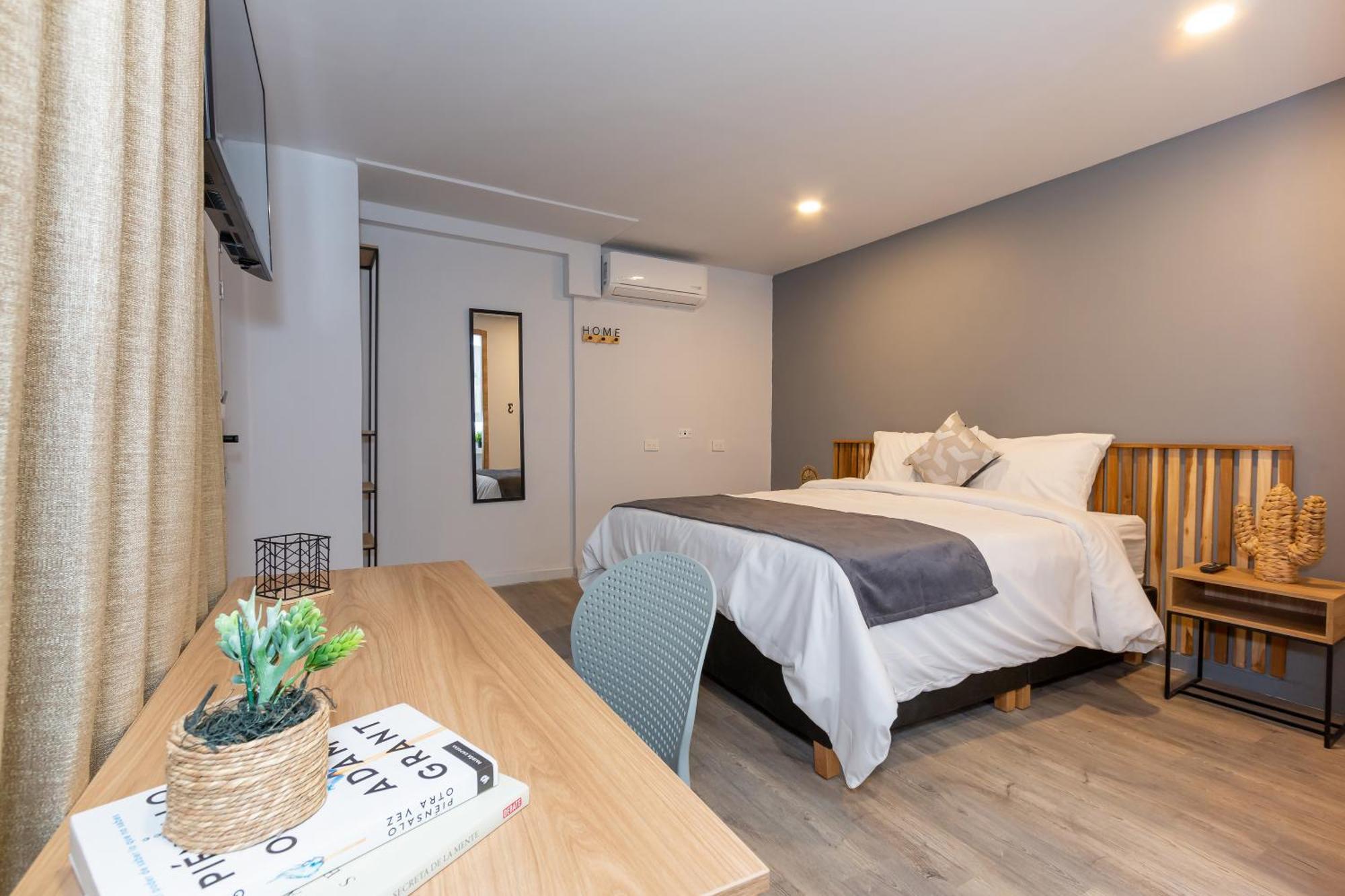 Barcelo Coliving Apartamento