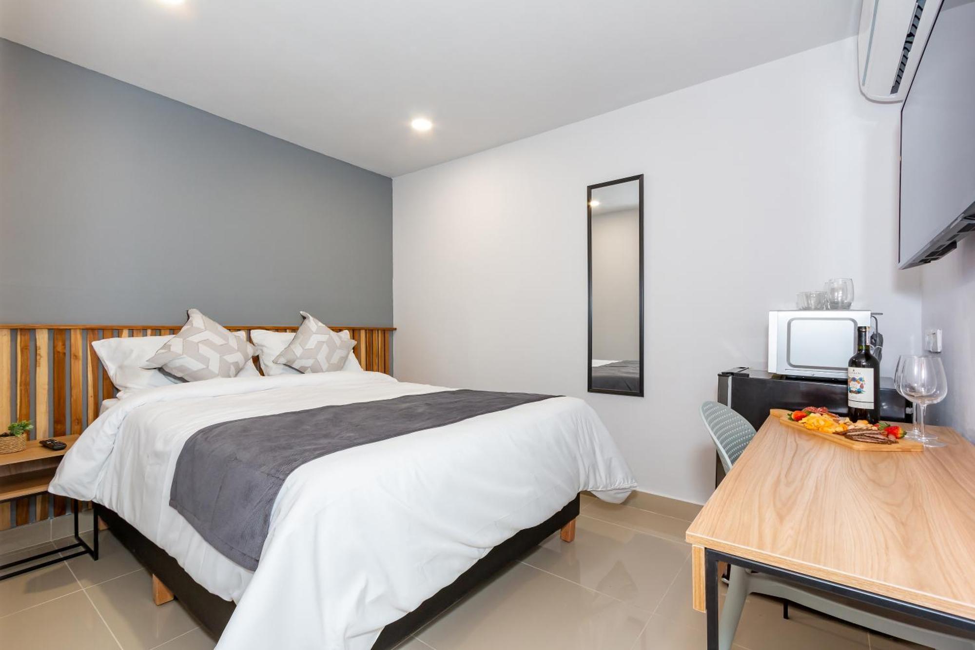 Barcelo Coliving Apartamento Medellín