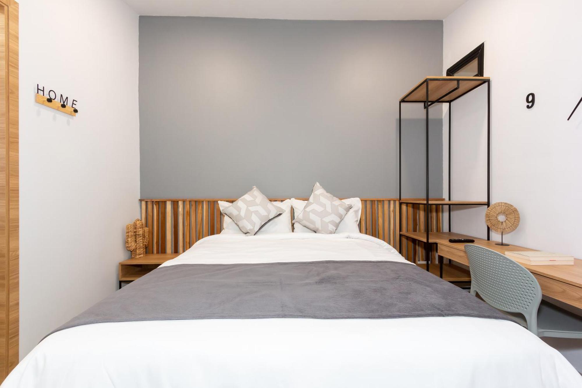 Barcelo Coliving * Medellín